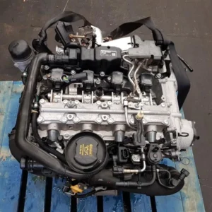 Motor 2020  X260  JAGUAR XF SPORTBRAKE   2.0 Benzine PT204