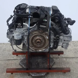 Motor PORSCHE CAYMAN 2014  2.7L Benzine