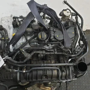 Motor SKODA KAROQ DXDB RDE2  1.5 Benzine 2023