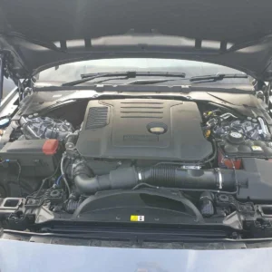 Motor JAGUAR XF AJ21D 204PS MHEV2 (E)  2.0L  2023