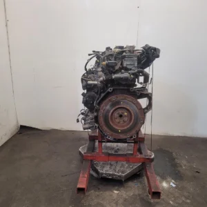 Motor FORD FIESTA M1JM  1.0 Benzine 2018