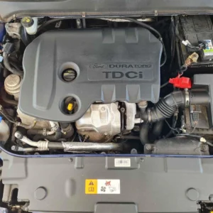Motor FORD MONDEO NGCA  1.6 DIESEL 2015
