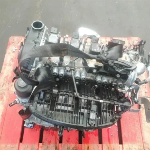 Motor 20-24  B9 FL AUDI A4  2.0 TFSI Benzine DMSB    EURO 6