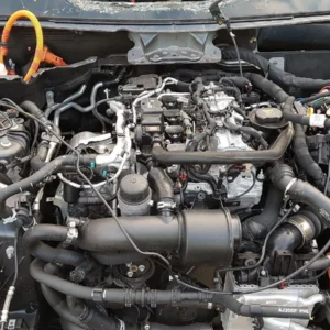 Motor RANGE ROVER SPORT P400E (2.0L INGENIUM)  2.0L HYBRID Benzine 2018