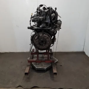 Motor Opel ASTRA J A17DTJ  1.7L DIESEL 2011