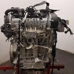 Motor 2016 VOLKSWAGEN GOLF 1.4 CUKB