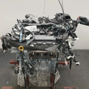 Motor 2019 TOYOTA YARIS 1.5L Benzine 2NR-FKE  190000Y300