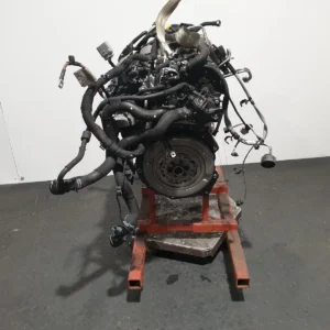 Motor 2020 AUDI A3 SPORTBACK E-TRON 1.4 Benzine DGEA (EU6)-J