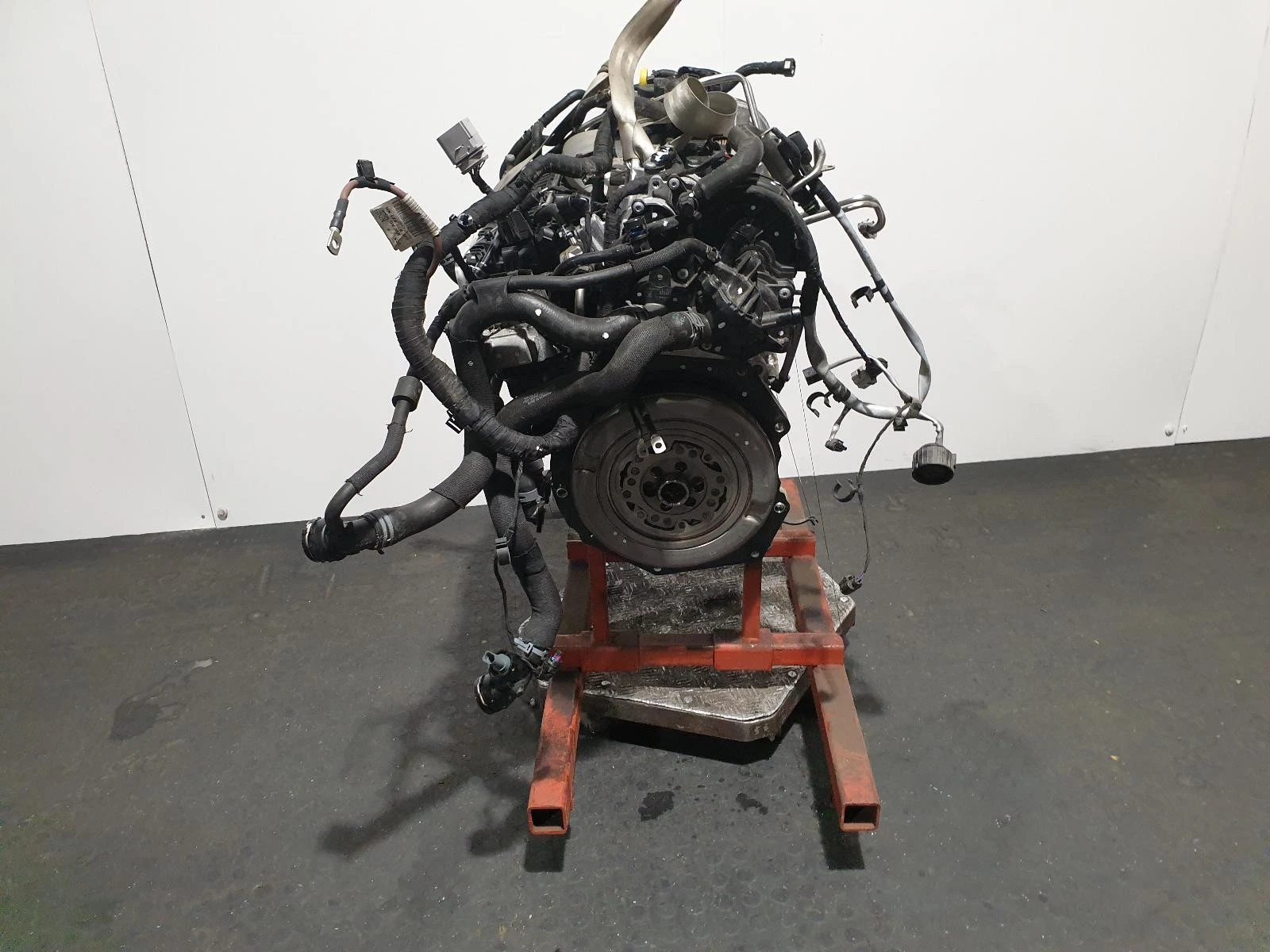 Motor 2020 AUDI A3 SPORTBACK E-TRON 1.4 Benzine DGEA (EU6)-J