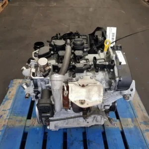 Motor 20   CUPRA FORMENTOR  1.5 Benzine DPCA    EURO 6