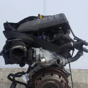 Motor 2019 SEAT IBIZA 1.0 Benzine DFNA