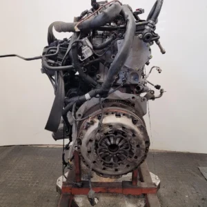 Motor AUDI A4 CJEB  1.8 Benzine 2014