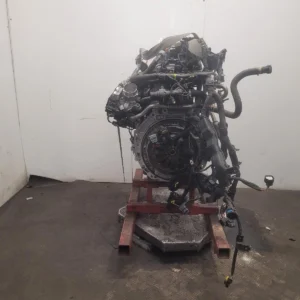 Motor KIA NIRO G4LE  1.6 Benzine 2019