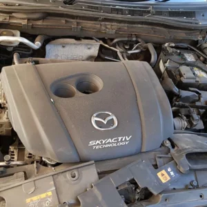 Motor MAZDA 6  PE  2.0L Benzine 2015