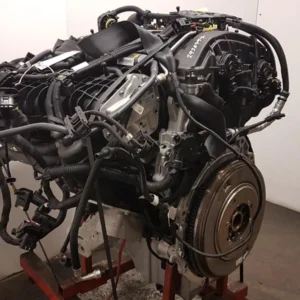 Motor BMW 7 SERIES B48A20O0 (B48B20B)  2.0 Benzine 2018 740e