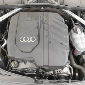 Motor 2020 AUDI A4 2.0 Benzine DMSB EU6-F RDE2