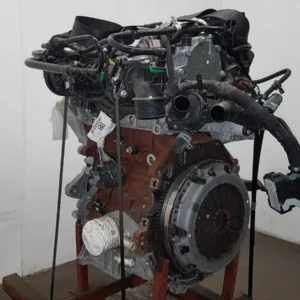 Motor FORD FIESTA B7JB (MHEV) RDE2  1.0L Benzine 2020