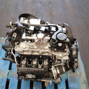 Motor 21    Opel MOKKA  1.2 Benzine EB2ADTD_B HNE    EURO 6