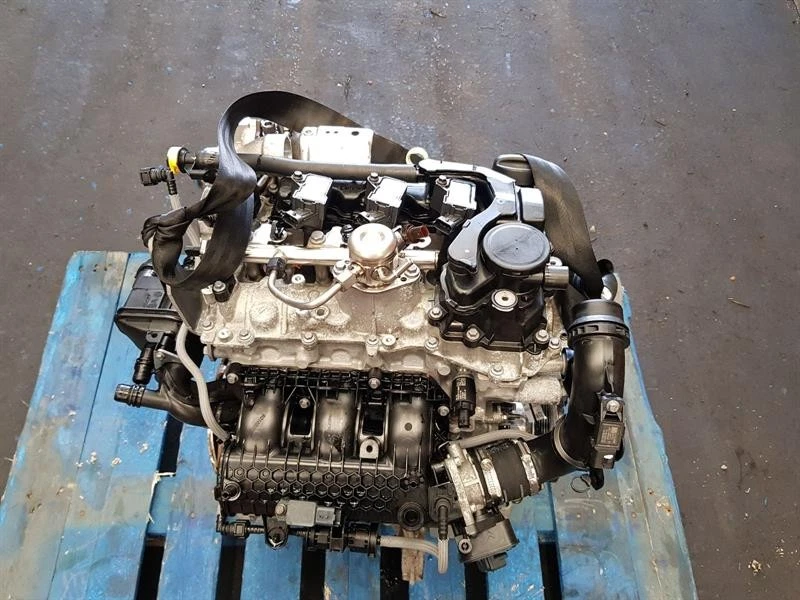 Motor 21 Opel MOKKA 1.2 Benzine EB2ADTD_B HNE EURO 6