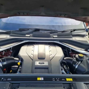 Motor RANGE ROVER SV P530  4.4 Benzine 2023