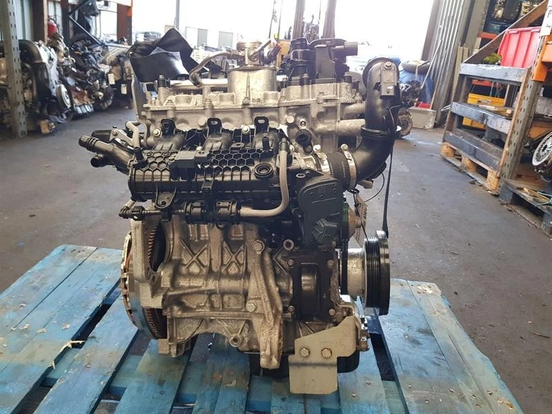 Motor 21 Opel MOKKA 1.2 Benzine EB2ADTD_B HNE EURO 6 – Bild 3