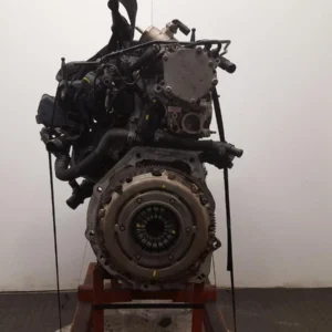 Motor AUDI S1 CWZA  2.0L Benzine 2014