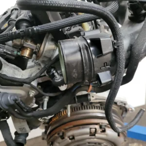 Motor FORD FIESTA ST-3 YZJA RDE2  1.5L Benzine 2021
