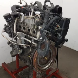 Motor SEAT IBIZA CTHF  1.4L Benzine 2013