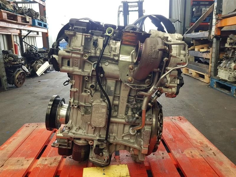 Motor 21 Opel MOKKA 1.2 Benzine EB2LTD (HPW) EURO 6 – Bild 5