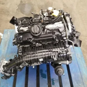 Motor 2018-2022 G20 BMW 3 SERIES  2.0 Benzine B48B20M1 (B48B20A) EURO 6