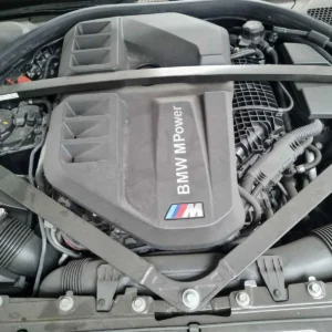 Motor BMW M3 COMPETITION S58B30T0 / S58B30A   3.0 Benzine 2022