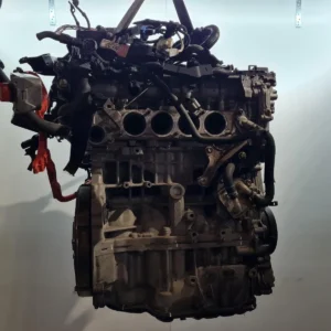 Motor TOYOTA RAV-4 XA50 2019  A25A-FXS RDE2 2.5L Benzine 1900025250