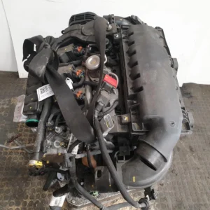 Motor Opel CORSA F  EB2ADTD RDE2 1.2L Benzine 2021 1654508280