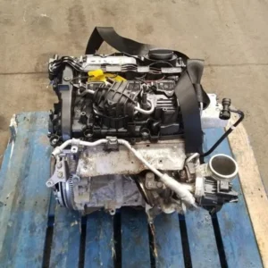 Motor 2021  F55 MINI HATCH  1.5 Benzine B38A15M1 B38A15F EURO 6