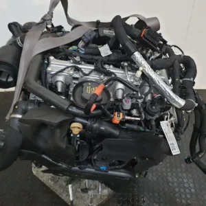 Motor JAGUAR F-PACE 2024  AJ20-P4H 404PS PHEV2 2.0L Benzine