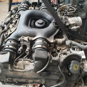Motor LANDROVER RANGE ROVER L405 2013 448DT  4.4L DIESEL SDV8  LR071017