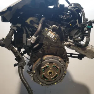 Motor LEXUS ES SERIES A25A-FXS  2.5L Benzine 2021