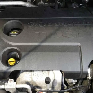 Motor FORD ECOSPORT UGJE  1.5 DIESEL 2014