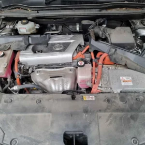 Motor LEXUS NX 2AR-FXE  2.5 Benzine 2020
