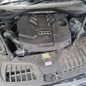 Motor AUDI A8 CZSE (EU6)-H MHEV  3.0 Benzine 2023