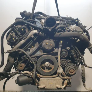 Motor PORSCHE MACAN MDC.NA  3.0 Benzine 2018