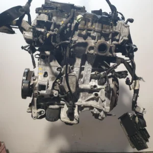 Motor Opel CORSA EB2ADTD  1.2 Benzine 2025