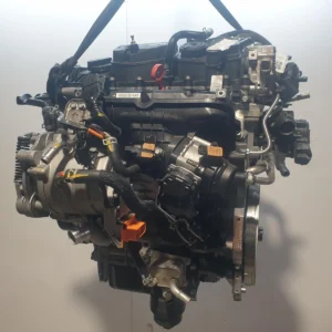 Motor KIA SPORTAGE G4FT - MY25 (HEV) (NQ5)  1.6 Benzine 2025