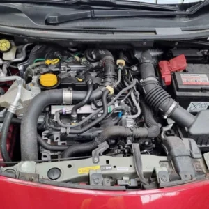 Motor NISSAN MICRA HR10DET  1.0 Benzine 2019