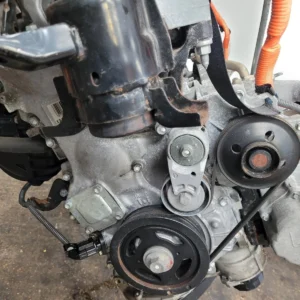 Motor TOYOTA RAV 4 2AR-FXE  2.5L Benzine 2016
