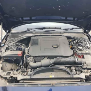 Motor JAGUAR XE AJ21D 204PS MHEV2 (E)  2.0L HYBRID 2024
