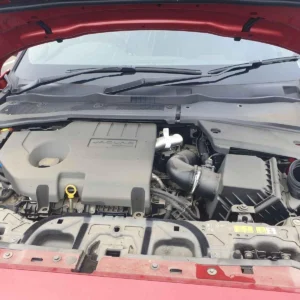 Motor JAGUAR E-PACE AJ21D 204PS MHEV2 (E)  2.0L DIESEL 2024