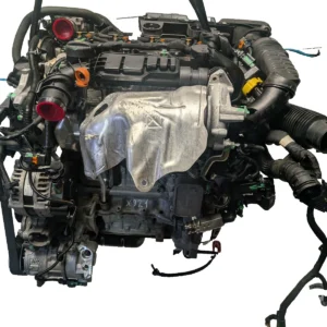 Motor PEUGEOT 208 1.5 Diesel DV5RD