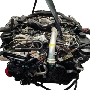 Motor MERCEDES E-KLASSE 3.0 Diesel 642.836