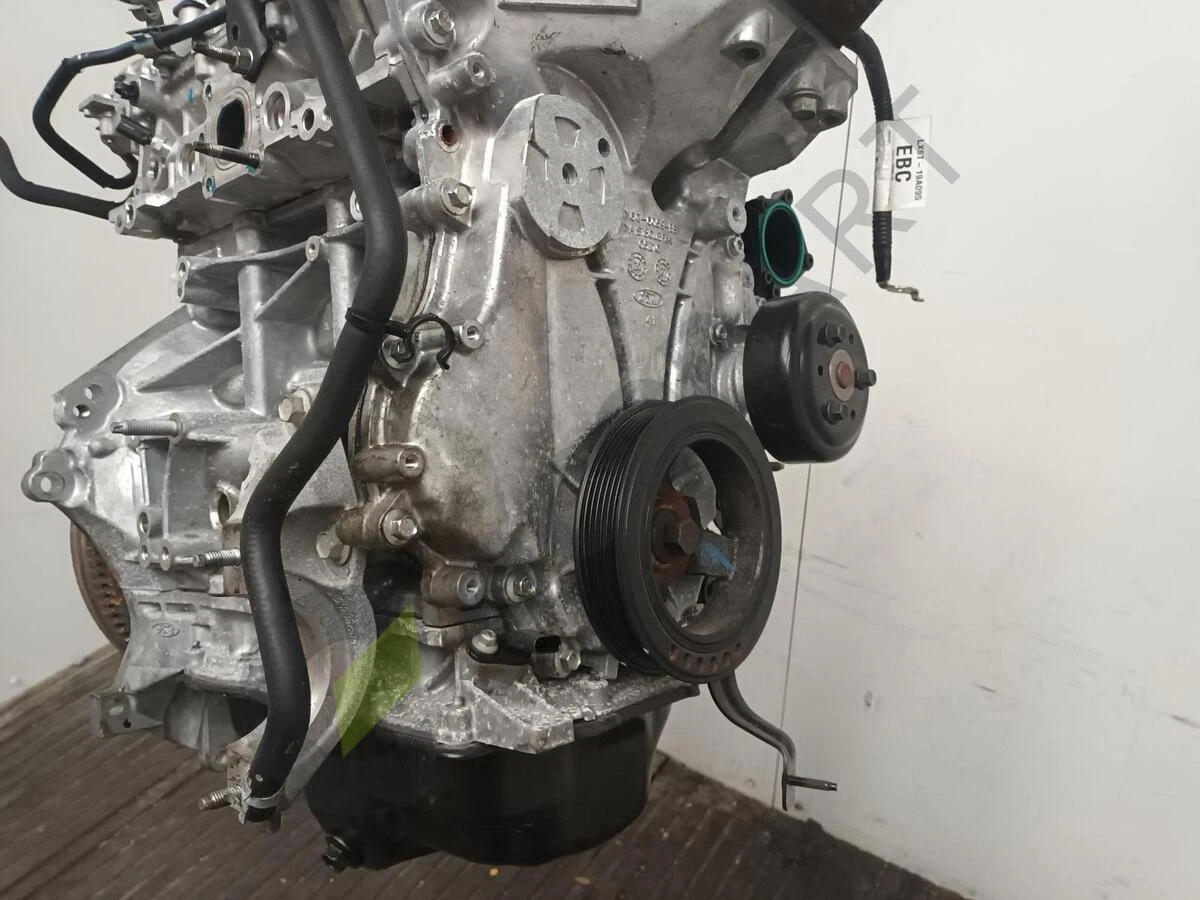 Motor FORD KUGA 1.5 Benzin YZDA – Bild 3